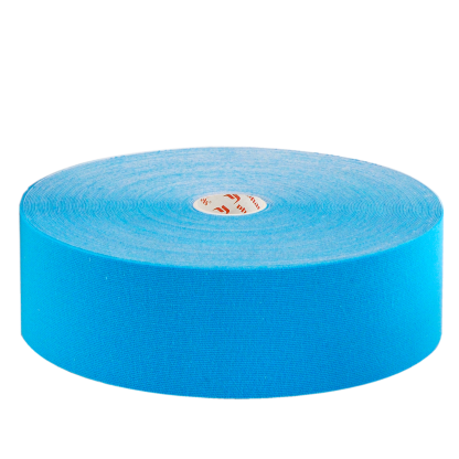 KINETICLINE Tape - голубой кинезио тейп 31,5м