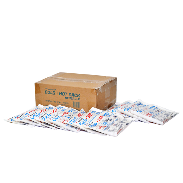 Reusable Cold-Hot Pack Pharmacels 12 штук