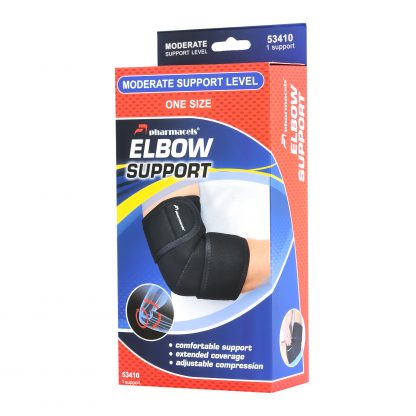 Elbow Support Pharmacels - Фиксатор локтя
