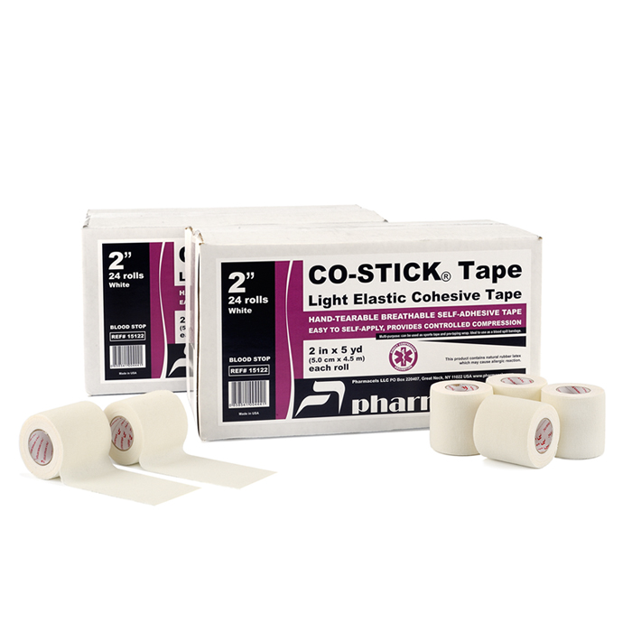 Co-Stick® Tape в командной упаковке