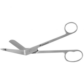 Ножницы для разрезания повязок Bandage Scissors (Lister) Pharmacels