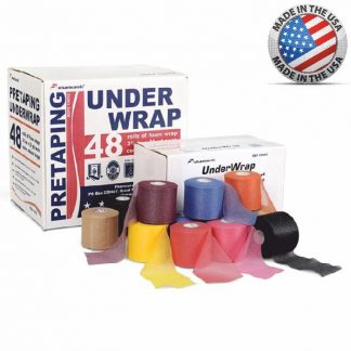 Подтейпник цветной UnderWrap color Pharmacels