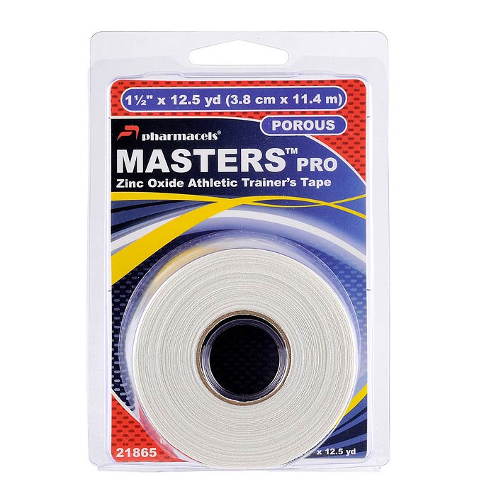Masters® PRO Tape в индивидуальной упаковке