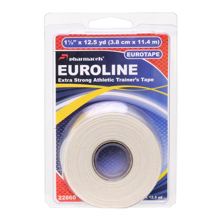 EUROLINE Tape Pharmacels в розничной упаковке